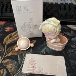 Skullpanda The Warmth Loosening 