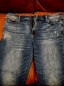 Lucky Brand men's jeans 36x34 Easy Rider Boot Cut