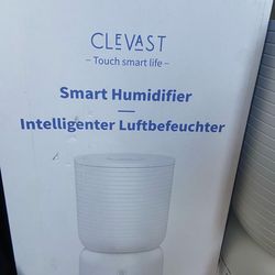 Humidifier