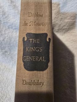 1st ed. Daphne du Maurier