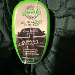 Oil film 2.0