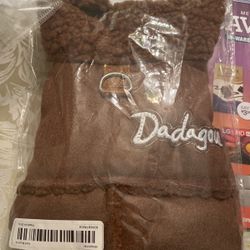 Warm Clothes For Small Dogs 2 Pieces 