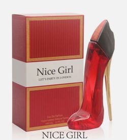 Perfume Fragance