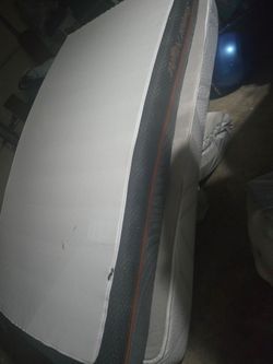 Twin matress