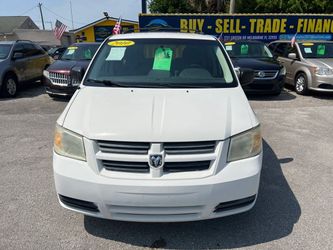 2010 Dodge Grand Caravan Passenger
