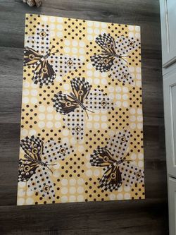 Floor mat