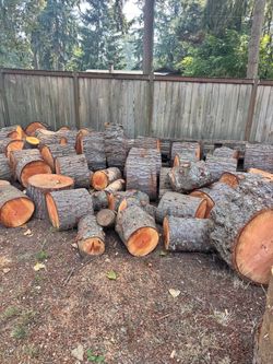 Fire wood