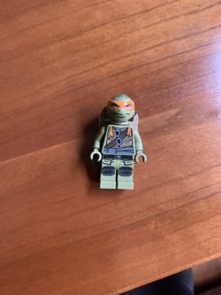 Michaelangelo