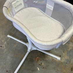 Halo Bassinet 