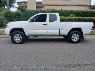 2006/ Toyota  Tacoma SR-5