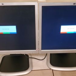 MONITOR 