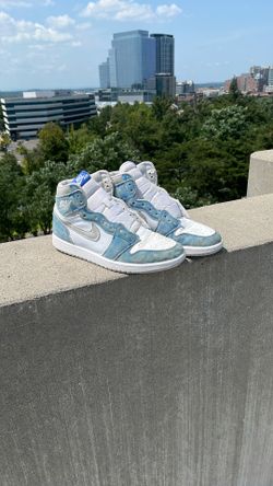 9.5 Jordan’s