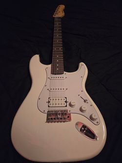 AODSK electric guitar