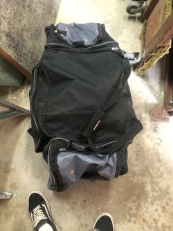 Motorcycle Gear