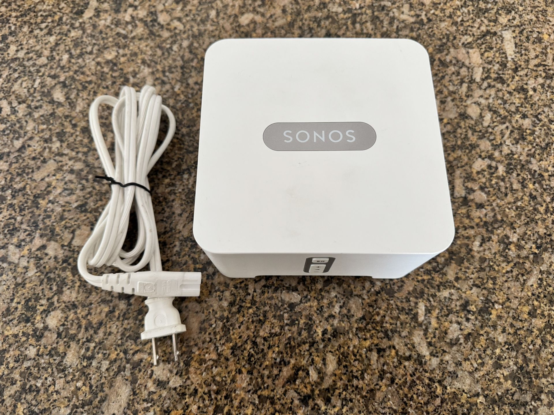 Sonos Port – Stream Music to Any Stereo – Excellent Condition!