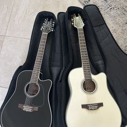 Guitar cleaning and setup 