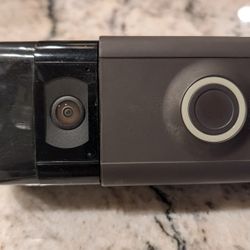 Ring Video Doorbell 2 + Four Angle Mounts