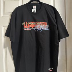 Supreme Yohji Yamamoto Tee