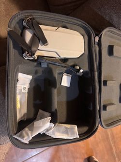 DJI mavic mini