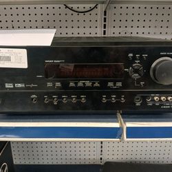 Onkyo AV Receiver TX-SR600