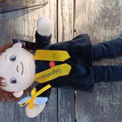 Muñecos De Graduacion 