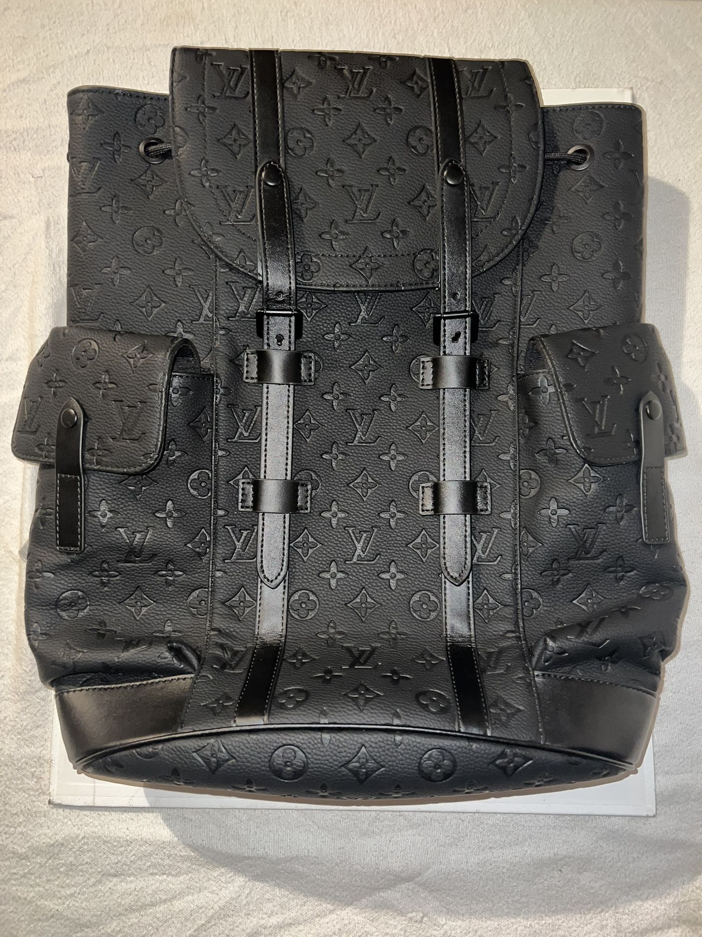 Designer Bag/Backpack