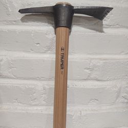 Cutter Mattock