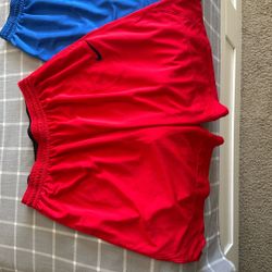 Nike Shorts 