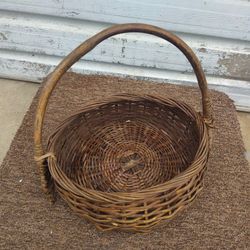 I'm Christmas Basket 