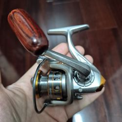 New Fishing Spinning Reel 1000