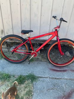 Se big ripper 29er