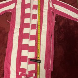 Ladies H&M Home Bathrobe