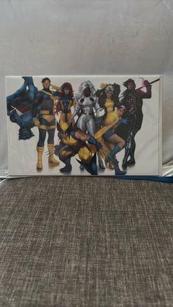X-Men #30