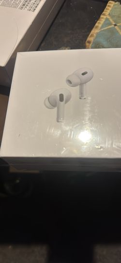 AirPods Pro
