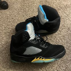 Jordan 5 Retros