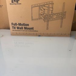 TV Wall Mount