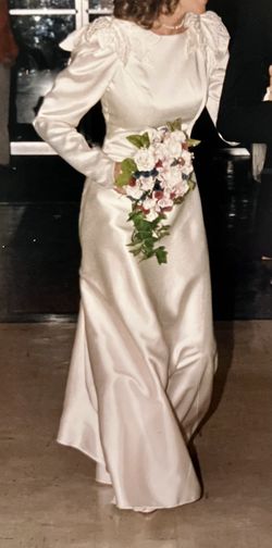 Wedding Dress size 6