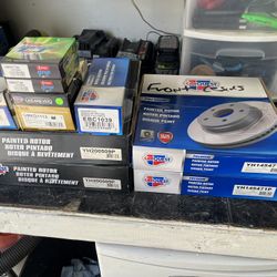 Car Parts, IS 250 Lexus