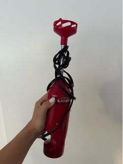 Handheld blender