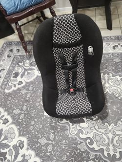 Carseat 3809. Rockford. Ave