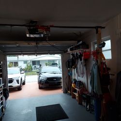 Complete Winch And Post To Lift Anything 