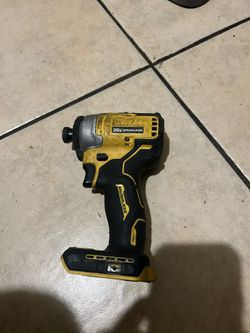 Dewalt Atomic 20 V