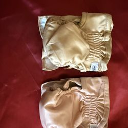 Reusable Dog Diapers Female Medium Washable, Premium Doggie Diaper for Dogs, Pack of 3, Highly Absorbent Dog Diaper for Heat, Incontinence and Puppy T