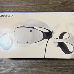 PlayStation VR2