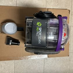 Bissell SpotClean Pro™ Pet