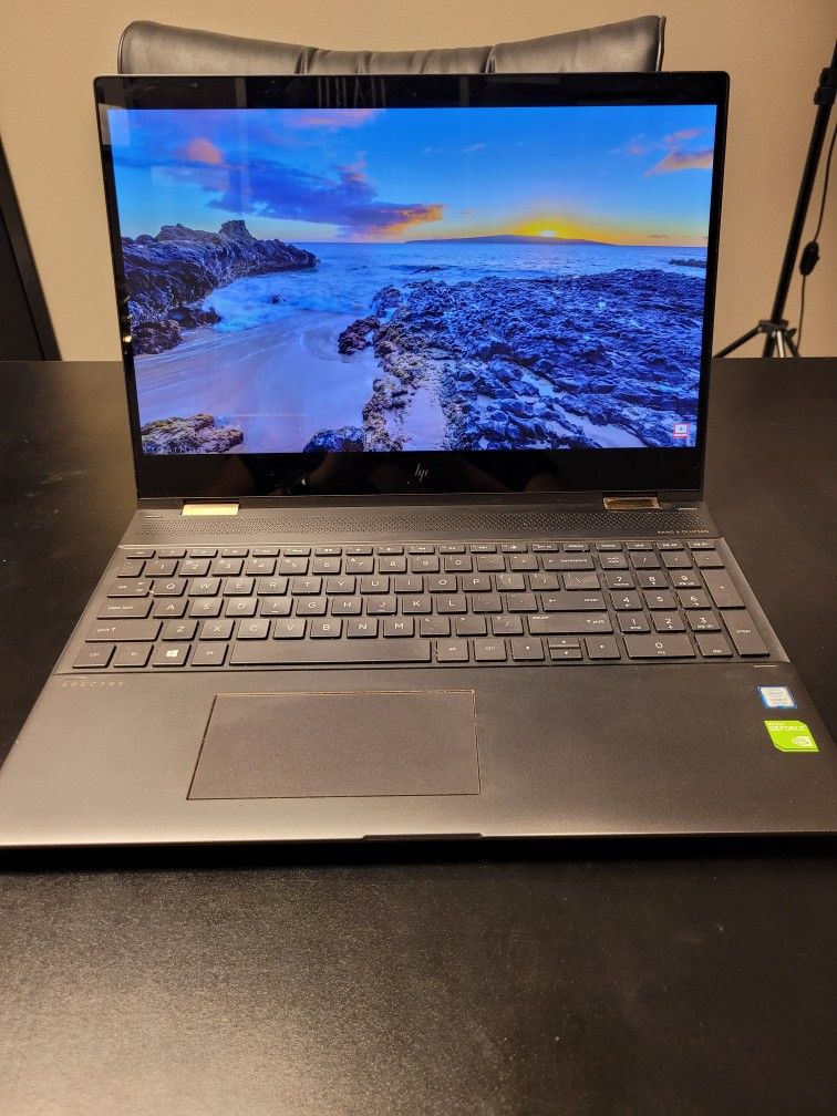 13-ac0XX スマホ・タブレット・パソコン ノートパソコン HP Spectre