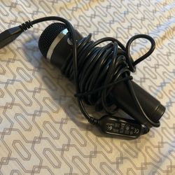 Logitech Microphone 