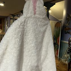 Little Miracles Bath Robe