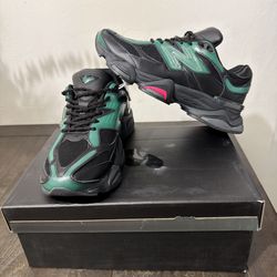 New Balance sneakers