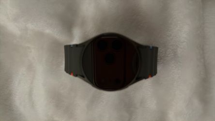Samsung Watch 40mm SM-L Sapphire Crystal